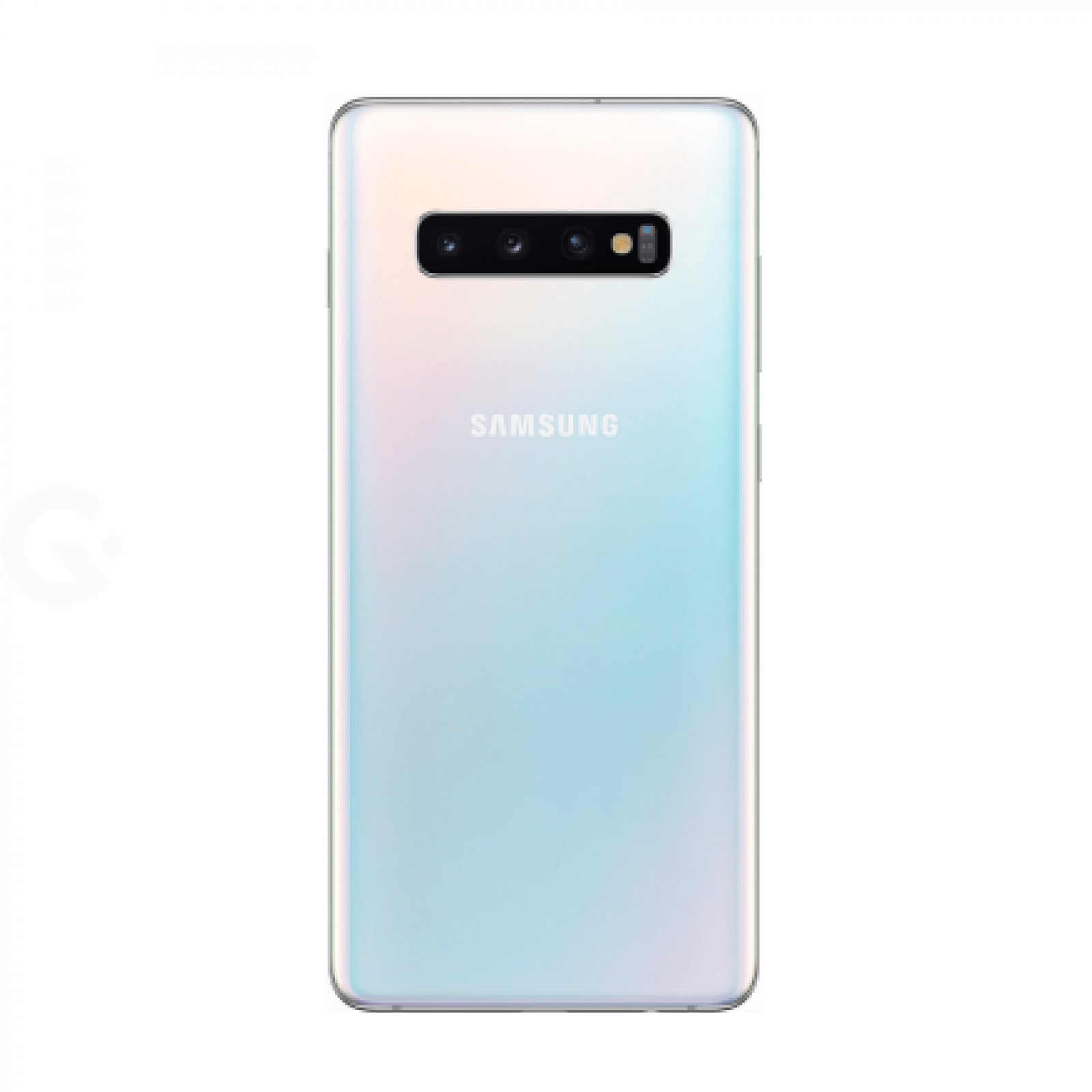 Купить Samsung Galaxy S10+ SM-G975U Prism White