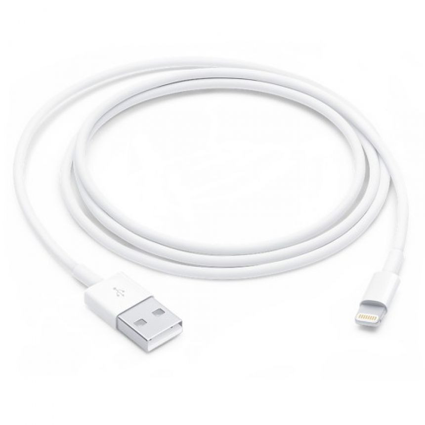 Адаптер lightning usb для подключения флешки