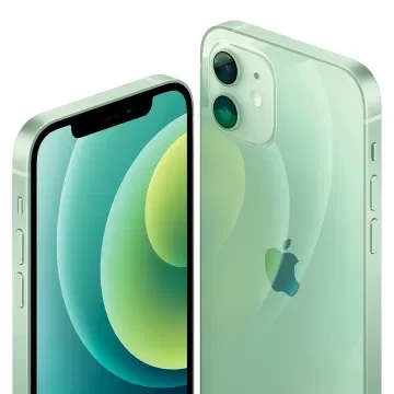Apple iPhone 12 128GB Green (MGJF3, MGHG3)