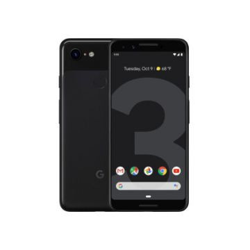 Google Pixel 3 XL 4/64GB Just Black