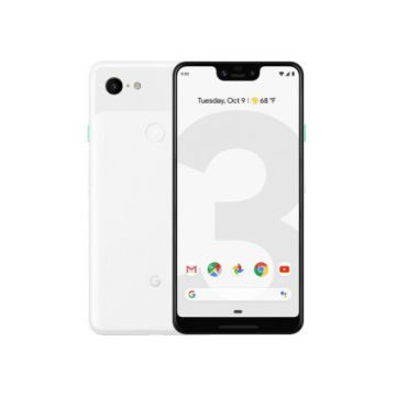 Google Pixel 3 XL 4/64GB Just White