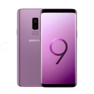 Samsung Galaxy S9+ 64GB SM-G965U Lilac Purple 1Sim