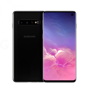 Samsung Galaxy S10 128GB SM-G973U Prism Black 1Sim