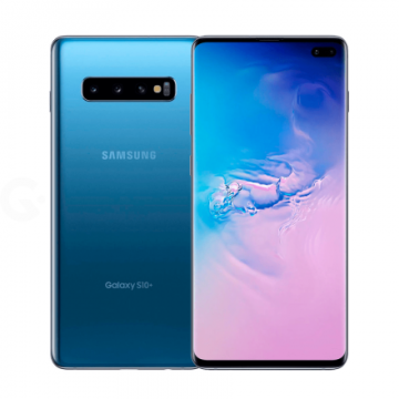 Samsung Galaxy S10 Plus 128GB SM-G975U Blue 1Sim