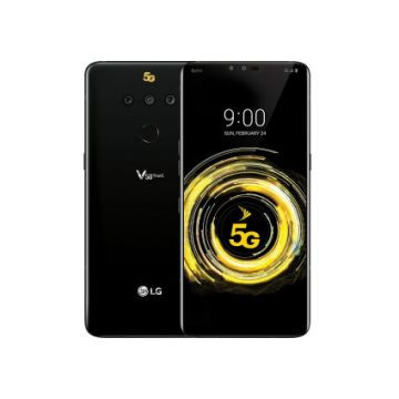 LG V50S ThinQ 256 GB V510N Black