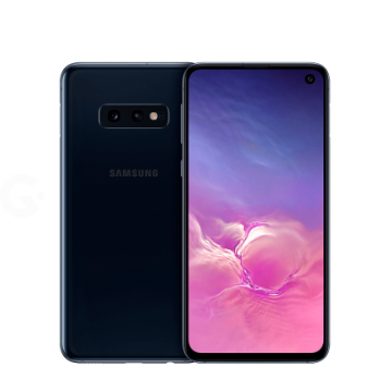 Samsung Galaxy S10e 128GB SM-G970FD Prism Black DUOS