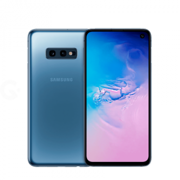 Samsung Galaxy S10e 128GB SM-G970FD Prism Blue DUOS