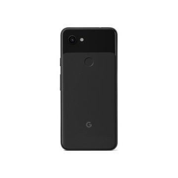 Google Pixel 3a XL 4/64GB Just Black