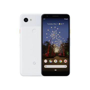 Google Pixel 3a XL 4/64GB White
