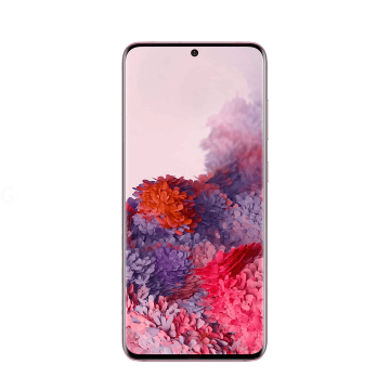 Samsung Galaxy S20 128GB SM-G981U Pink 1Sim