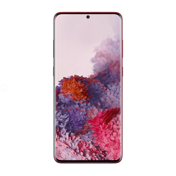 Samsung Galaxy S20 Plus 128GB SM-G986U Red 1Sim