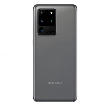 Samsung Galaxy S20 Ultra 128GB SM-G988FD Gray 2Sim