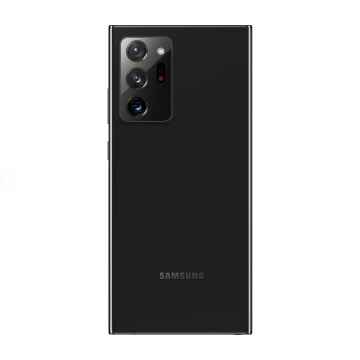 Samsung Galaxy Note20 Ultra 128GB SM-N986U Black 1Sim