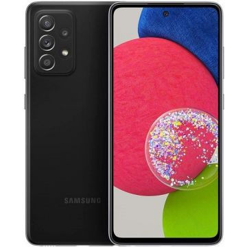 Samsung Galaxy A52s Black 5G SM-A528B/DS 2sim