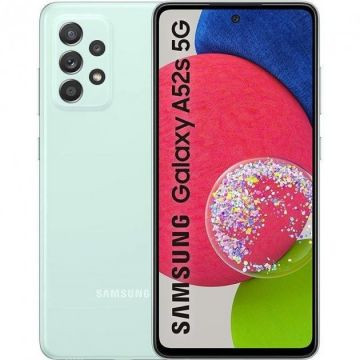 Samsung Galaxy A52s Mint 5G SM-A528B/DS 2sim