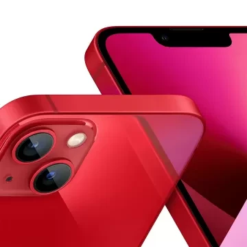 Apple iPhone 13 128Gb Red (MGJD3)