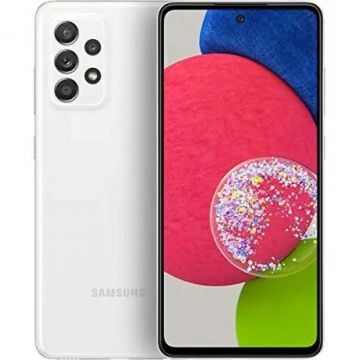 Samsung Galaxy A52s White 5G SM-A528B/DS 2sim