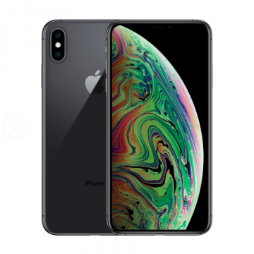 Apple iPhone Xs Max 256Gb Space Gray (MT532)