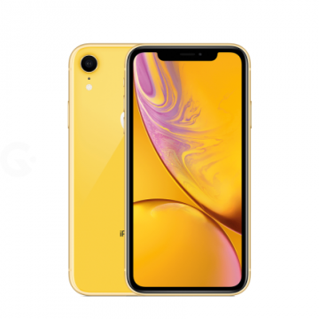 Apple iPhone Xr 128GB Yellow (MRYF2)