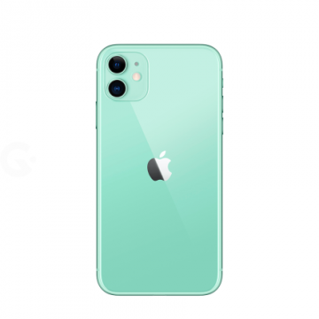 Apple iPhone 11 64Gb Green (MWLD2)